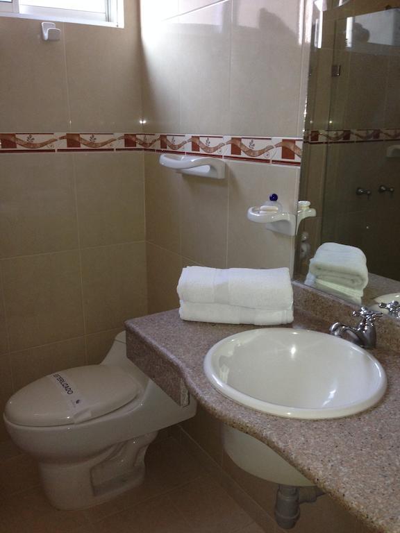 Hotel San Francisco De Asis Santa Marta (Magdalena)