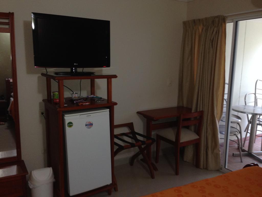 Hotel San Francisco De Asis