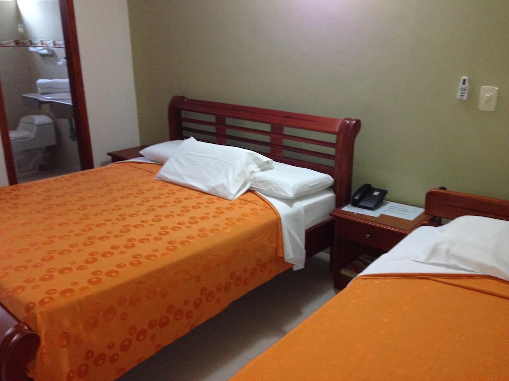 San Francisco De Asis Hotel Santa Marta (Magdalena)