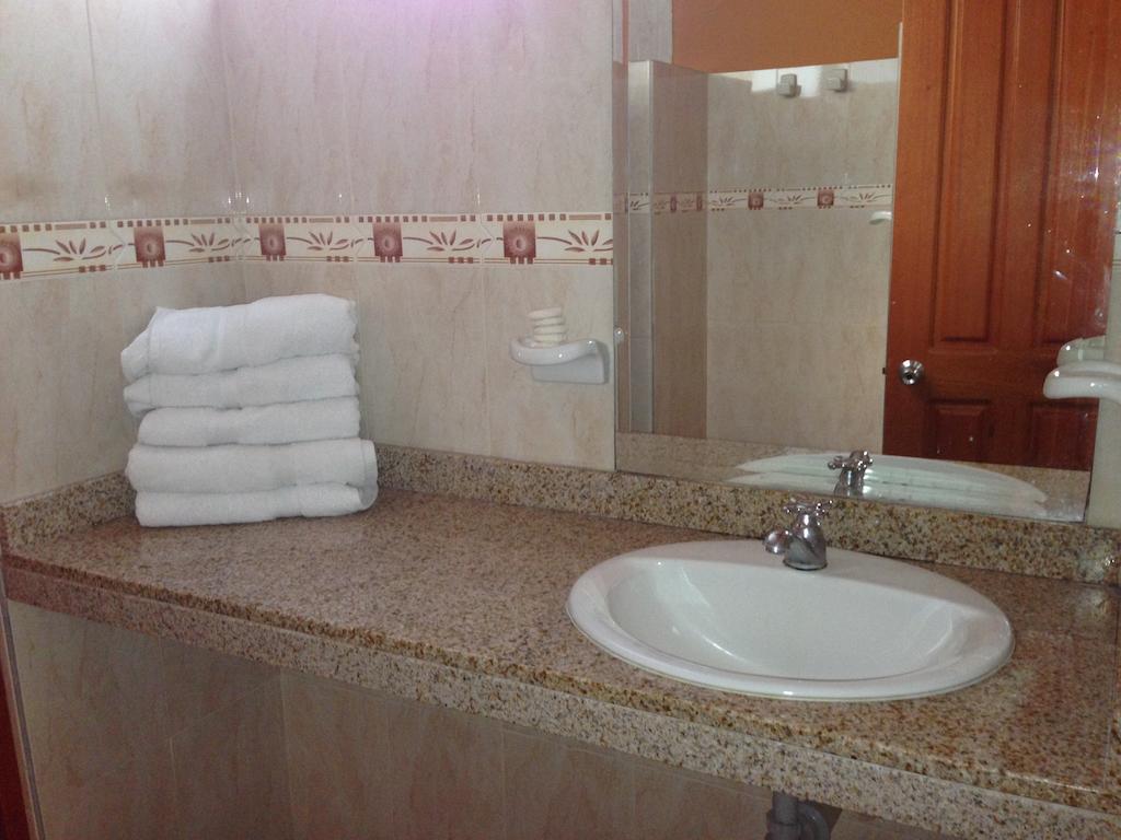 San Francisco De Asis Hotel