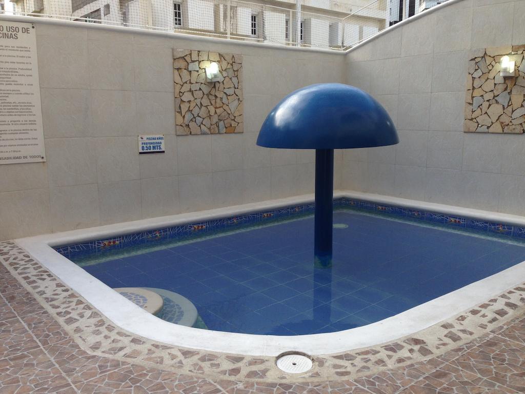 Hotel San Francisco De Asis Santa Marta (Magdalena)