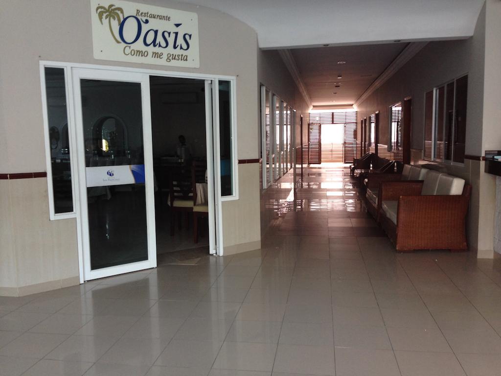 Hotel San Francisco De Asis