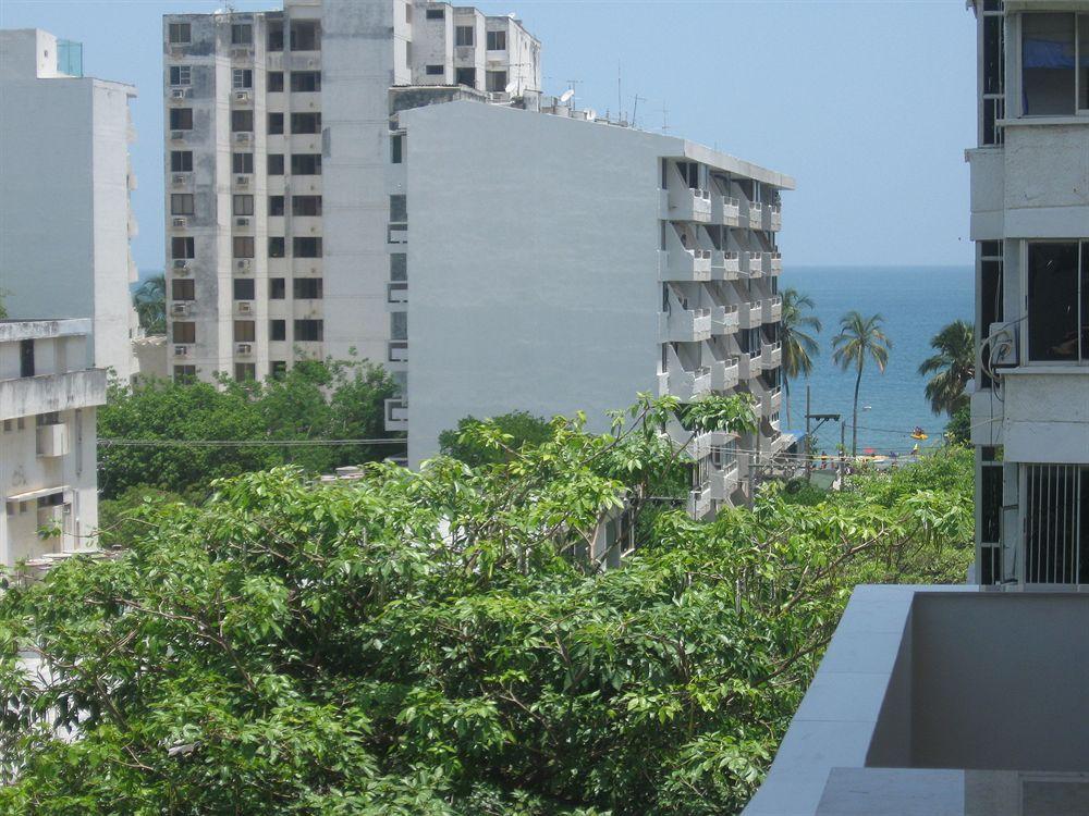 Hotel San Francisco De Asis Santa Marta (Magdalena)