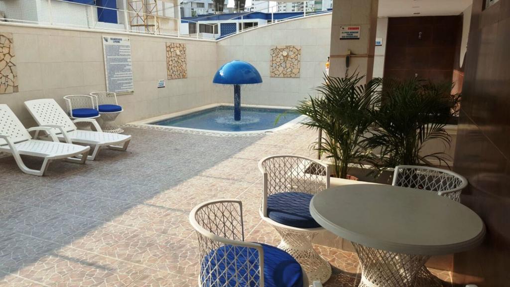 San Francisco De Asis Hotel Santa Marta (Magdalena)