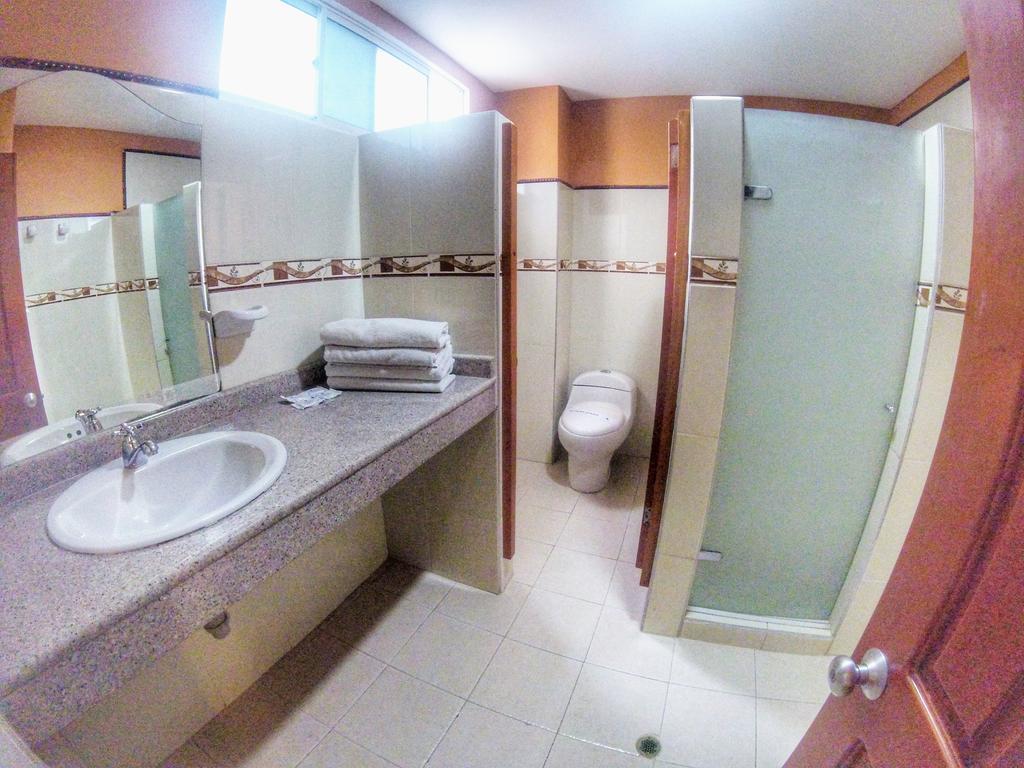 Hotel San Francisco De Asis Santa Marta (Magdalena)