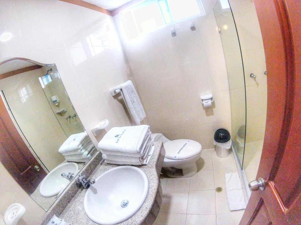 Hotel San Francisco De Asis Santa Marta (Magdalena)