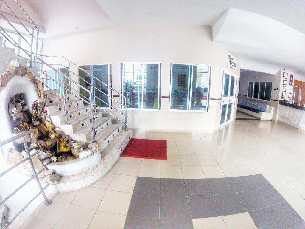 Hotel San Francisco De Asis 2*