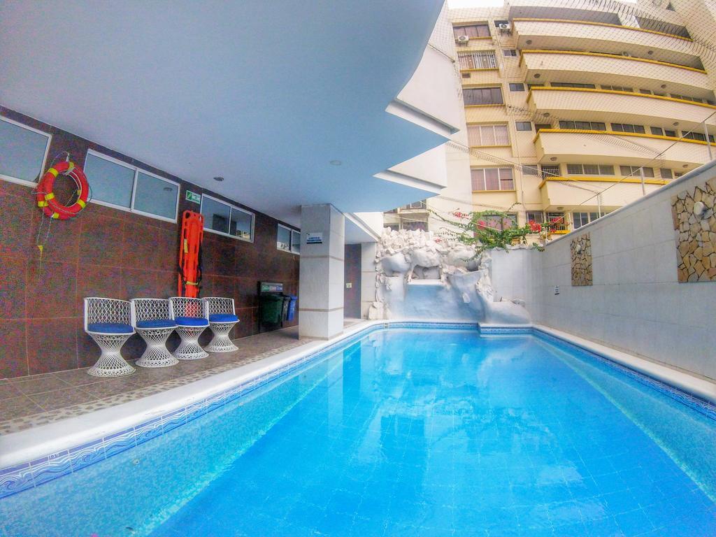 Hotel San Francisco De Asis 2*