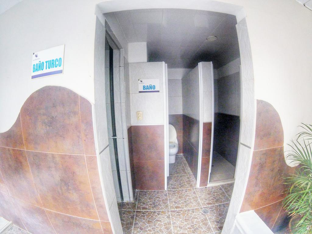 Hotel San Francisco De Asis 2*
