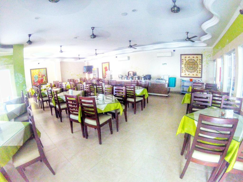 Hotel San Francisco De Asis Santa Marta (Magdalena)