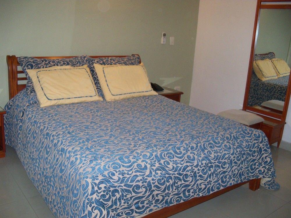 San Francisco De Asis Hotel Santa Marta (Magdalena)